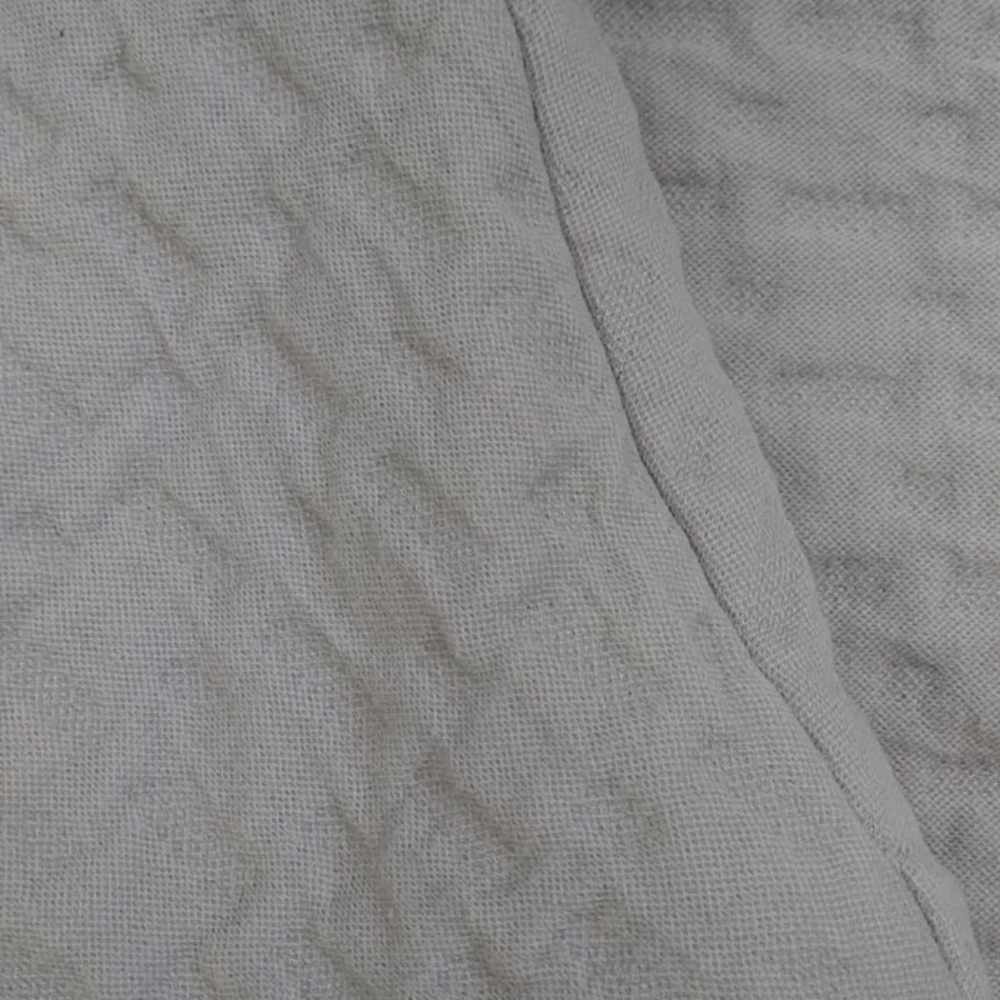 COS jacquard mock neck sweatshirt - Picture 2 of 9